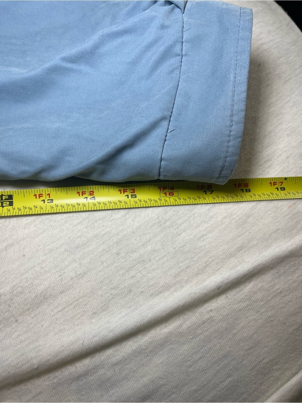 Women's London Fog Light Blue Jacket Size Large |
Adjustable Waist Lightweight - Picture 13 of 13